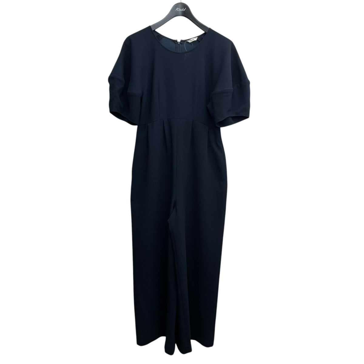 CLANE(クラネ) LANTERN SLEEVE ALL IN ONE． 14112-5222 14112-5222