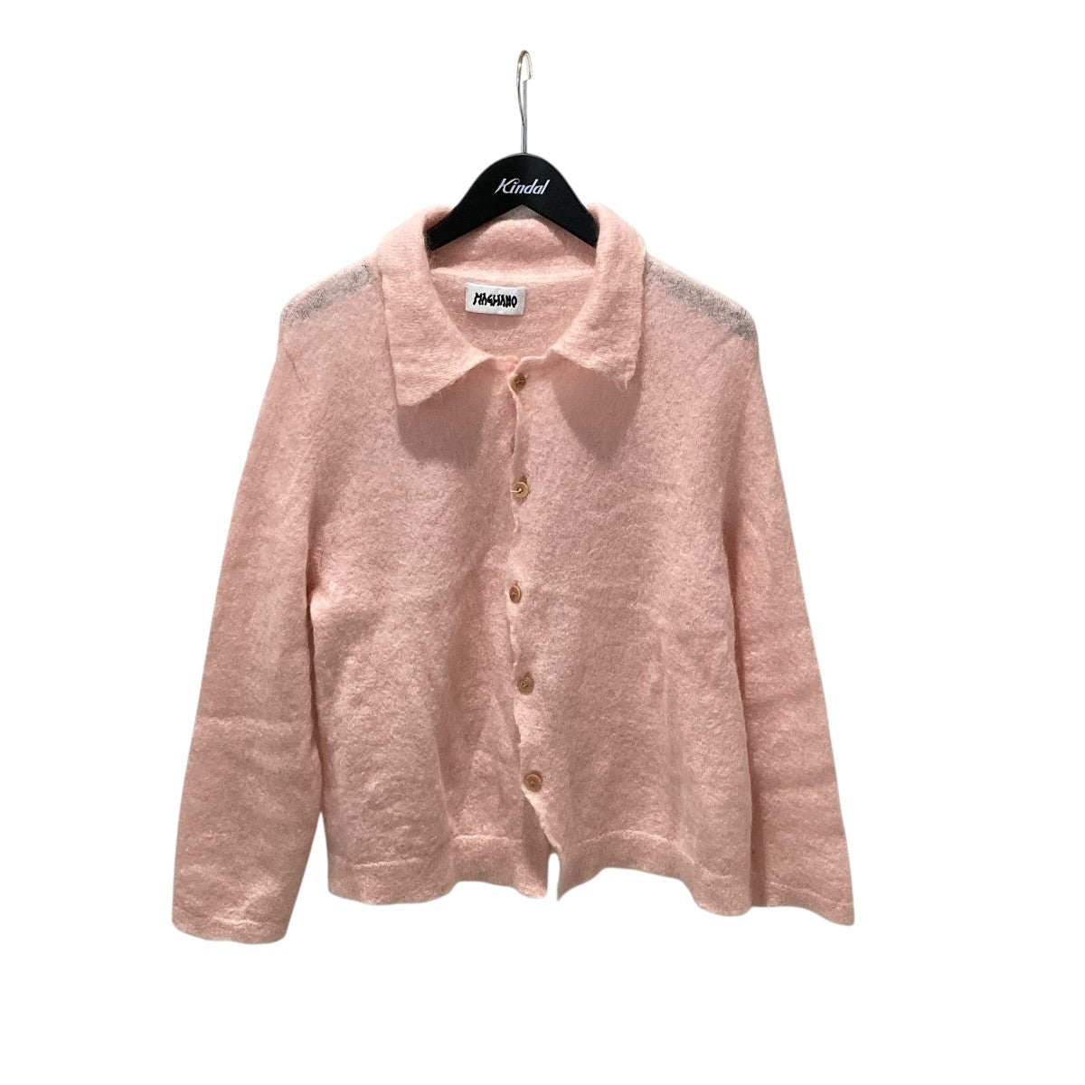 MAGLIANO(マリアーノ) ニットカーディガンMAGLIAN023FW-3