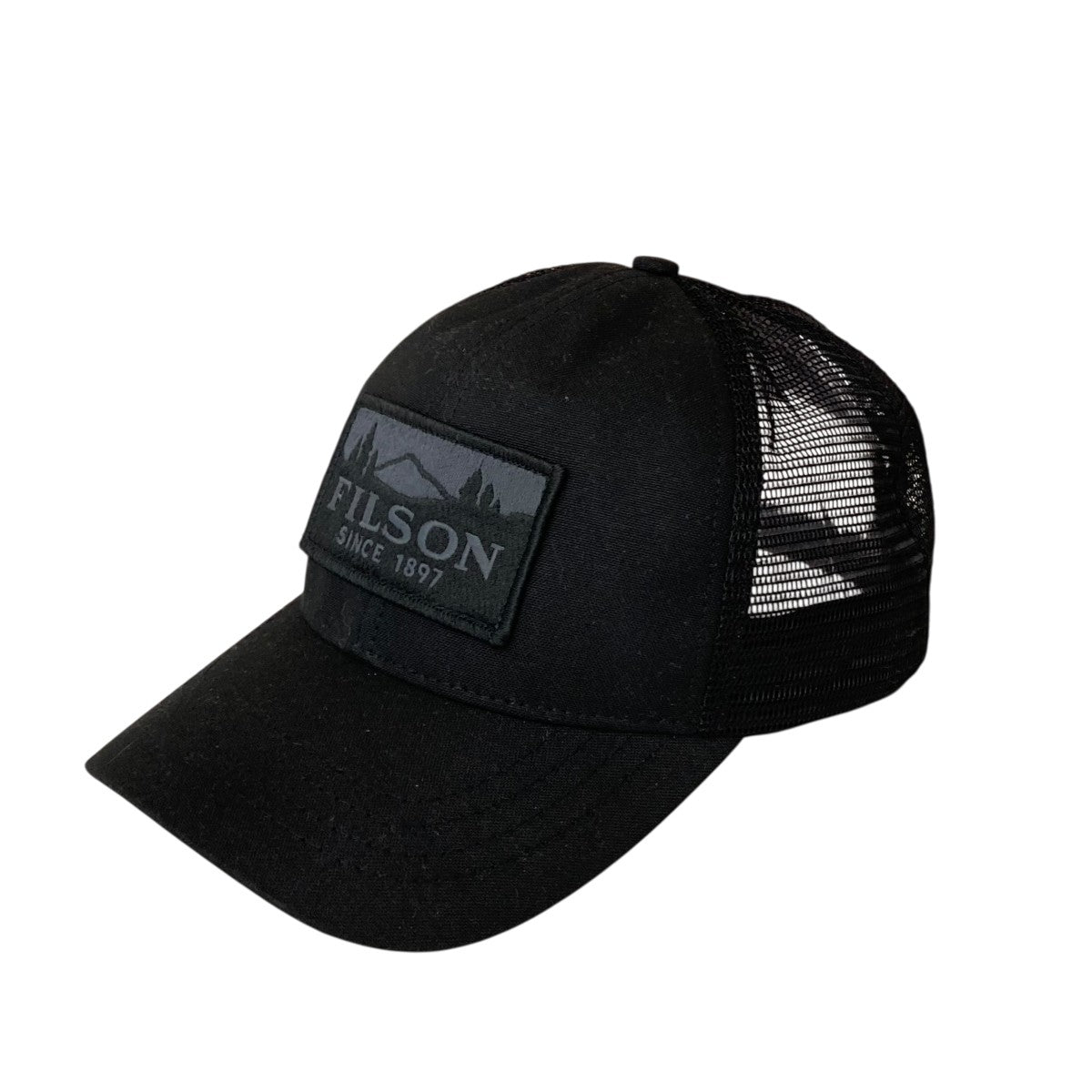 FILSON×CDG JUNYA WATANABE MAN 綿オックス×エステルメッシュ