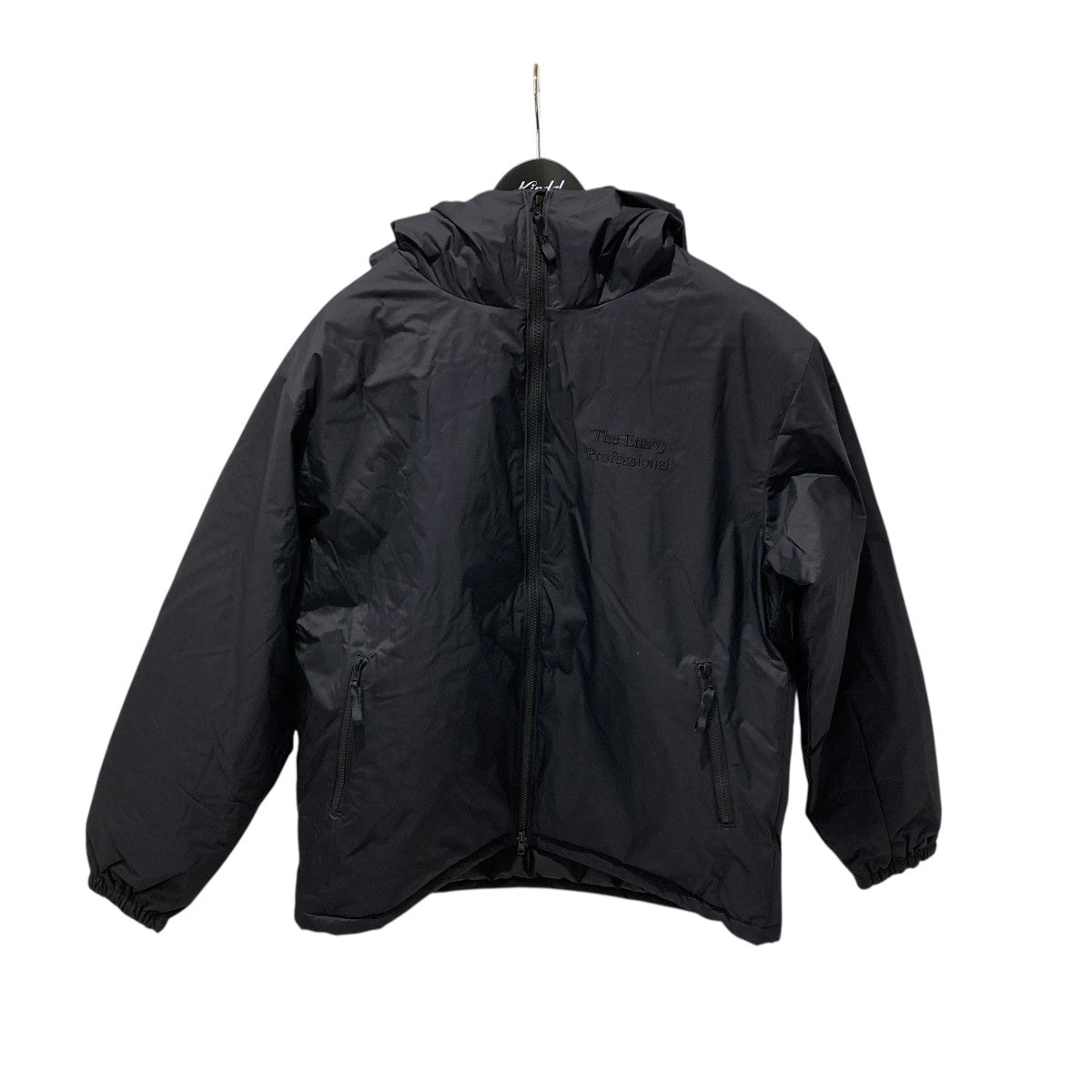 THE ENNOY PROFESSIONAL(ザ エンノイ プロフェッショナル) 中綿