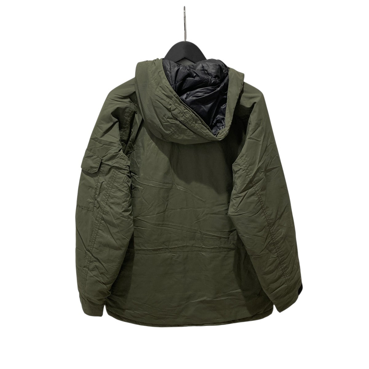 マカルインサレーションジャケット中綿ジャケットNY81500