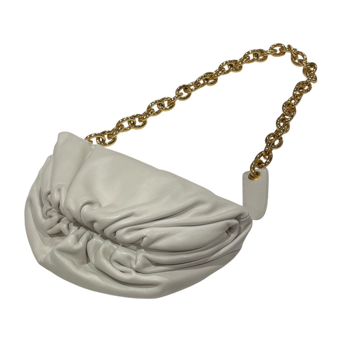BOTTEGA VENETA(ボッテガヴェネタ) チェーンショルダーバッグ