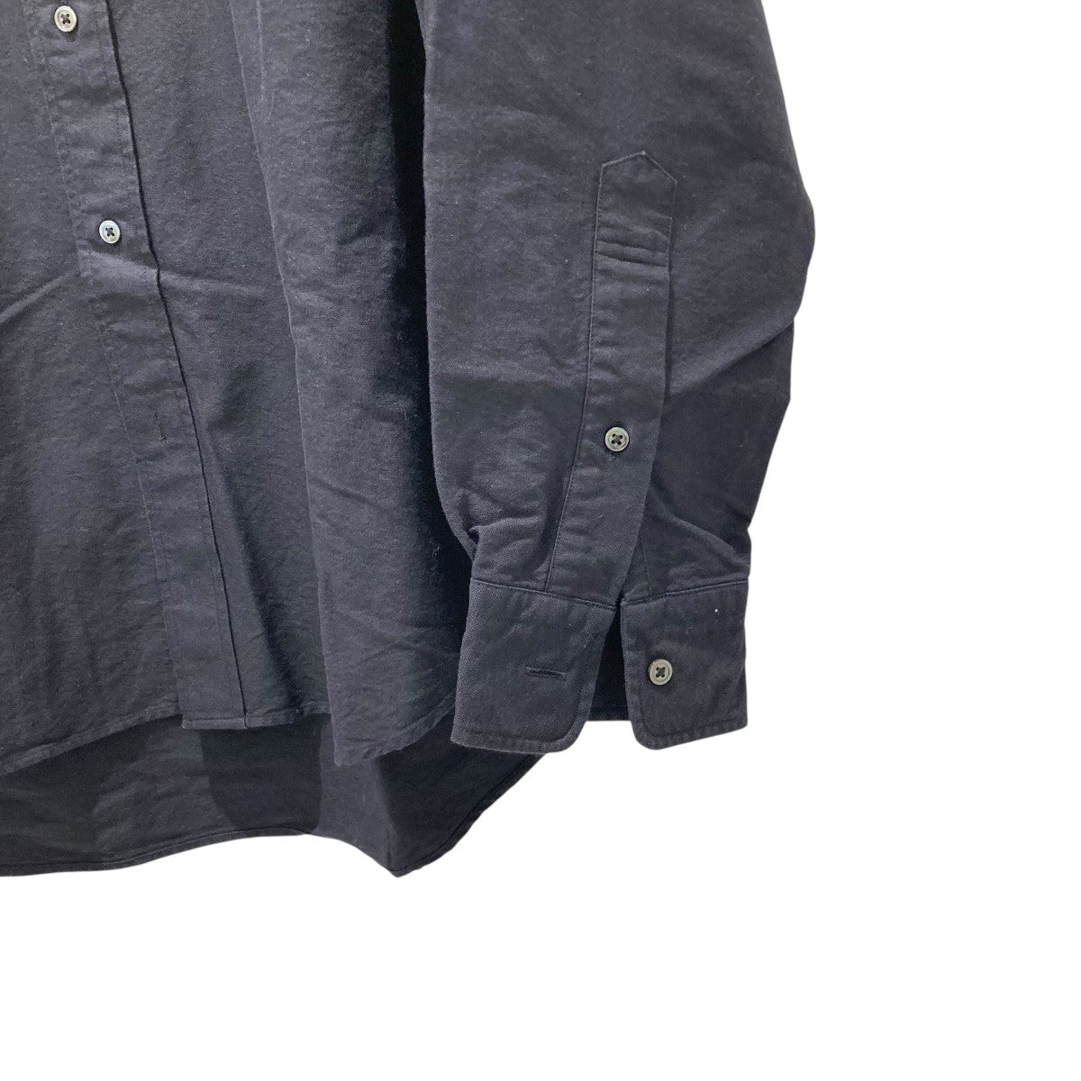 Oxord L S B.D BOX ShirtボタンダウンシャツGM231-50228B