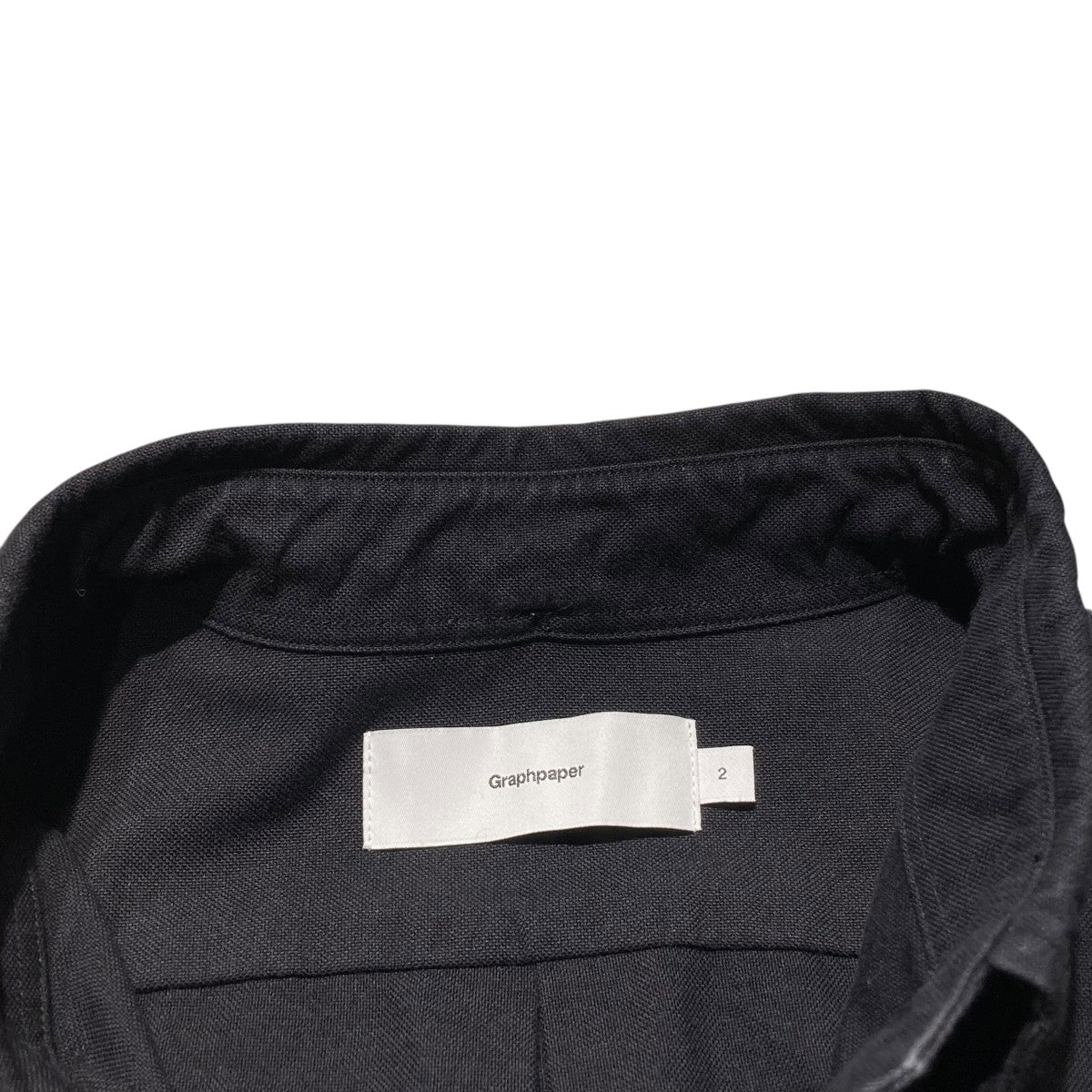 Oxord L S B.D BOX ShirtボタンダウンシャツGM231-50228B