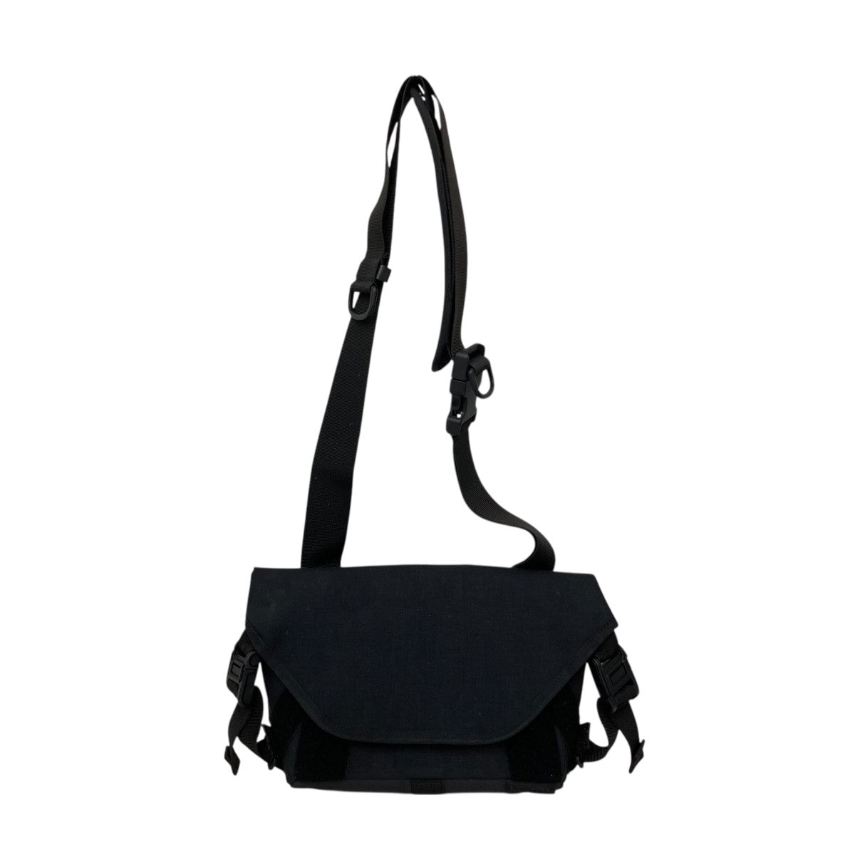 Bagjack(バッグジャック) SPUTNIK Sショルダーバッグ D-12681 ブラック