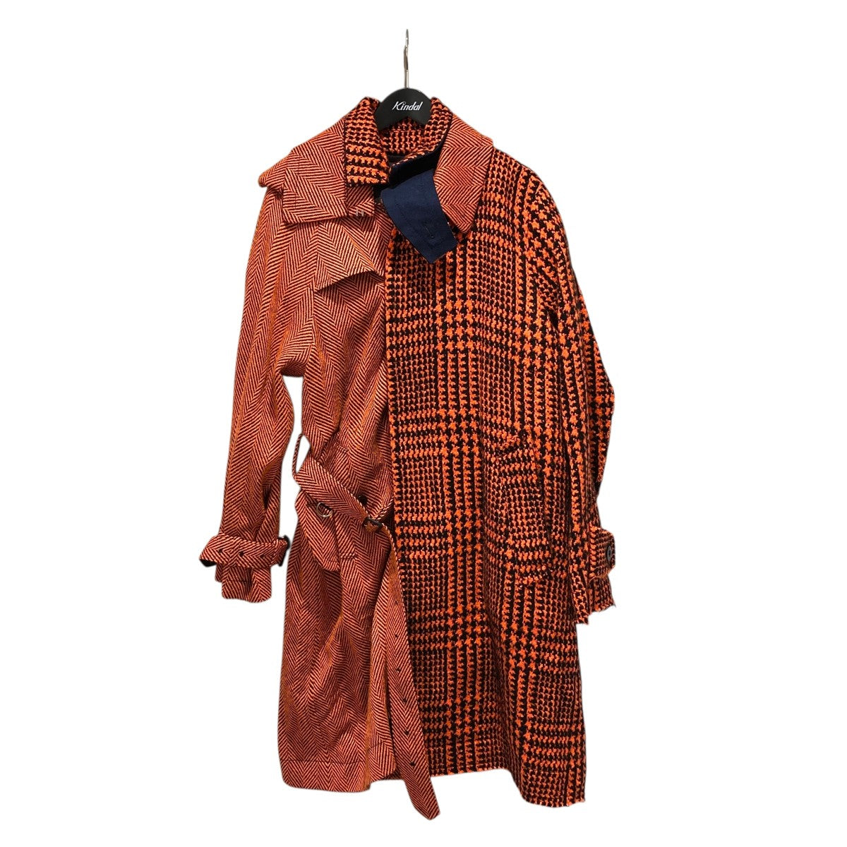 sacai ショートコート 赤 サイズ2 sacai ショートコート 赤 サイズ2 0303924M0012_s1_a002.jpg