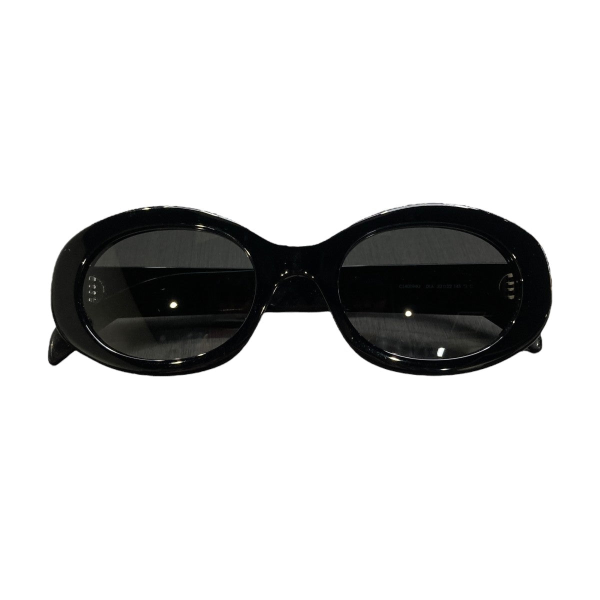 CELINE(セリーヌ) サングラスCL40194U CL40194U ブラック サイズ 52