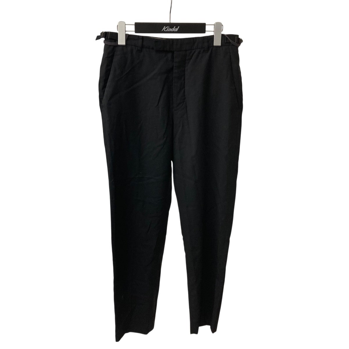 HELMUT LANG(ヘルムートラング) イタリア製 アーカイブスラックス