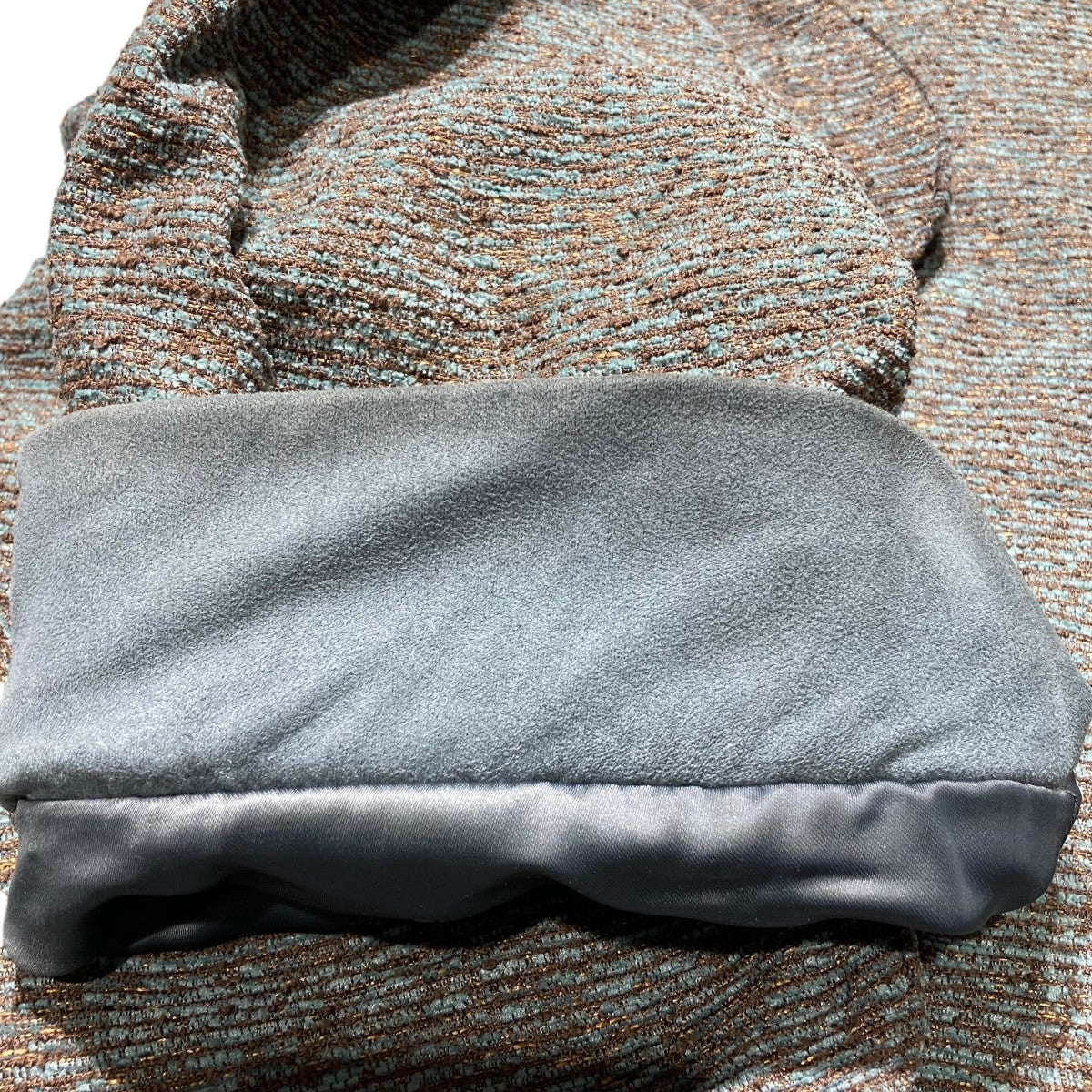 23AWCASUAL JACKETCMOJS2303057