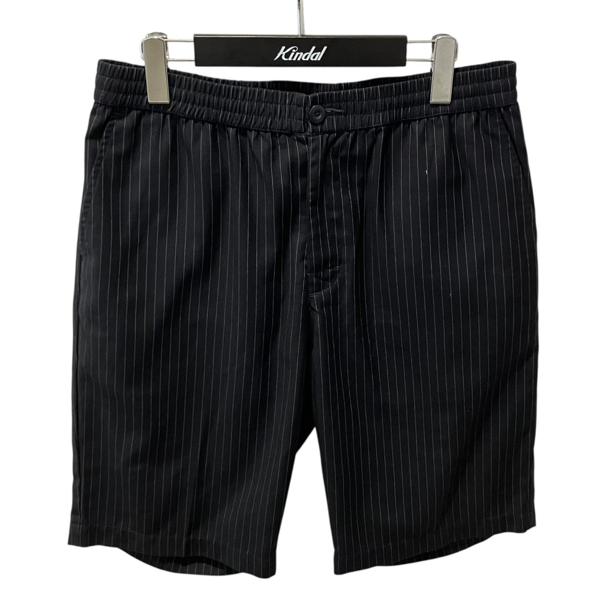 stussy(ステューシー) ストライプイージーショーツハーフパンツ