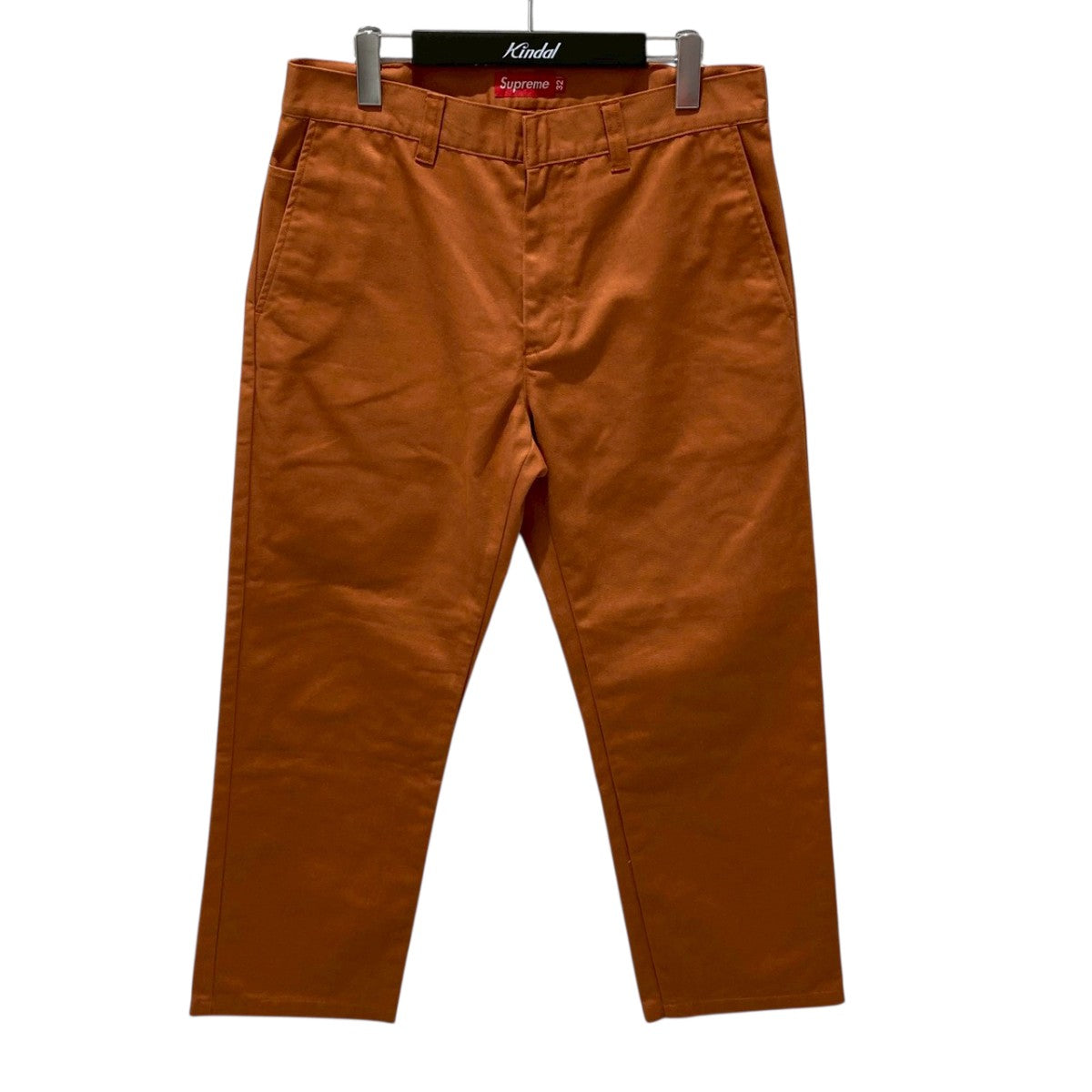 supreme チノパンツ　シュプリーム Chino Pant | Supreme | 2024SS - UG.SHAFT