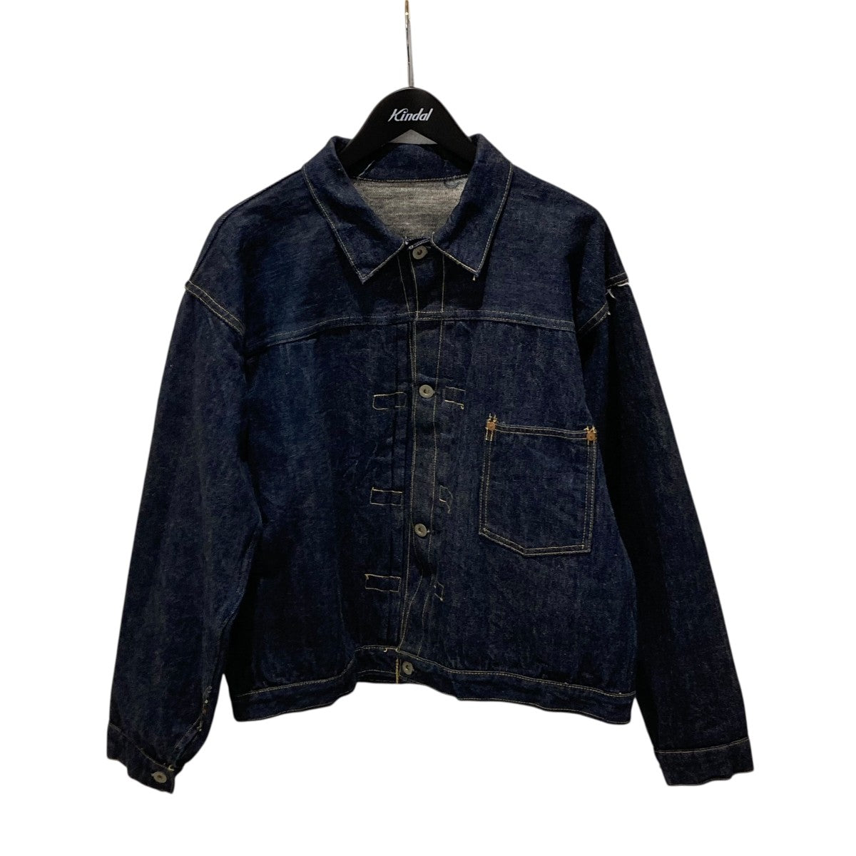 SUGAR CANE(シュガーケーン) デニムジャケットSC19008T SC19008T