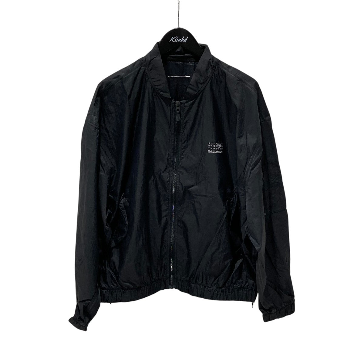MM6 Maison Margiela×SALOMON Short Jaqcketナイロンジャケット