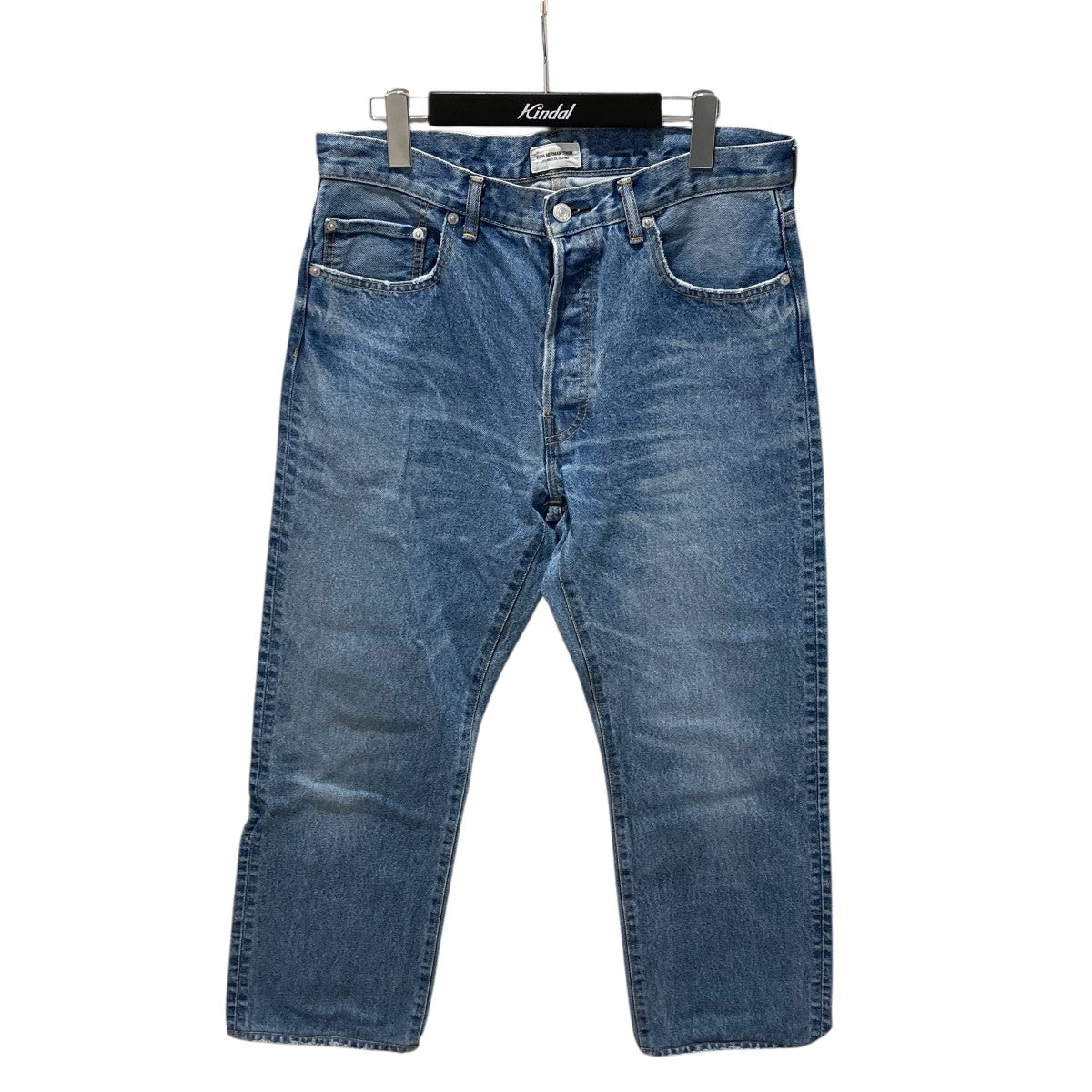 Ron Herman(ロンハーマン) リサイクルコットンデニムパンツ4120600038