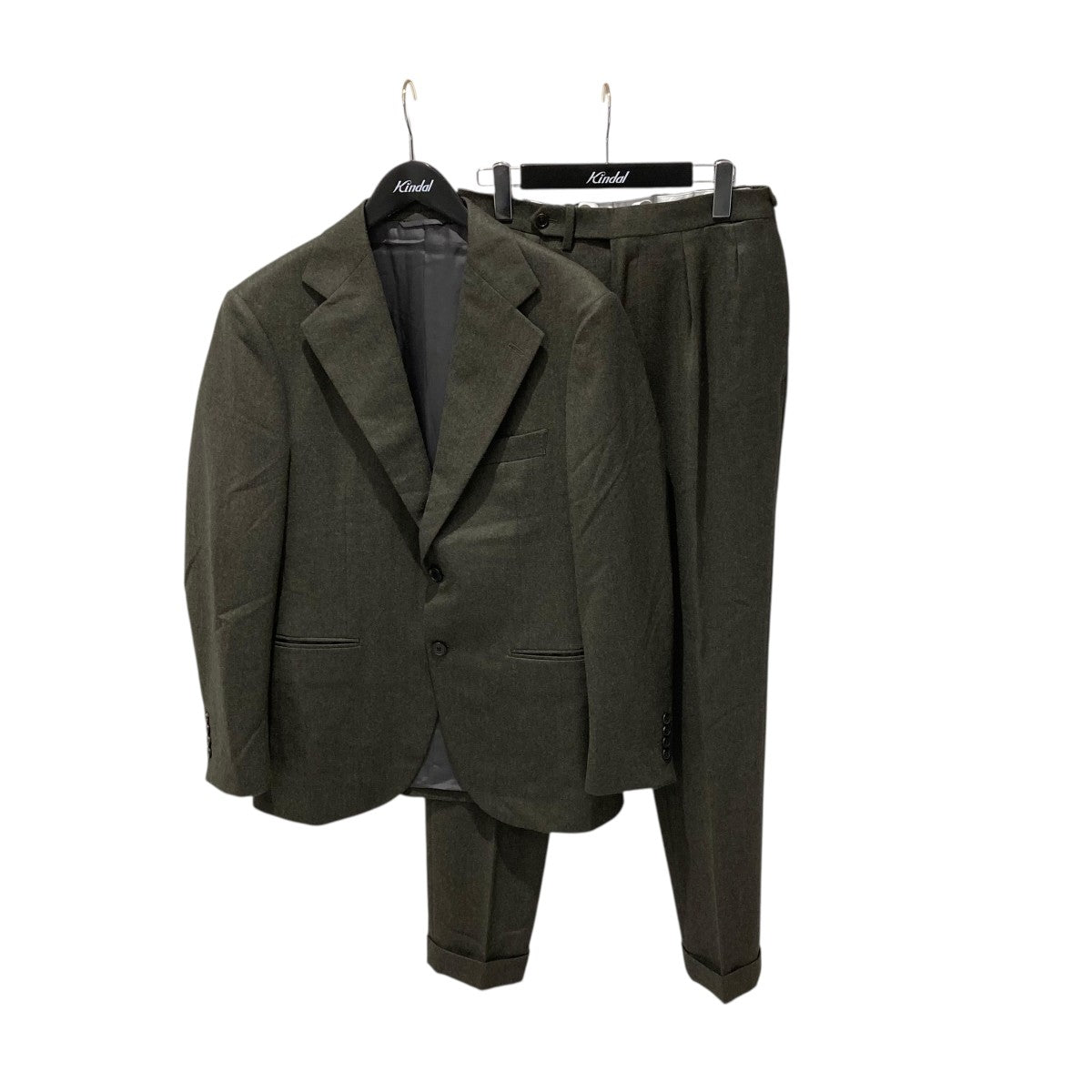 ダ*人様 ユナイテッドアローズ スーツ セットアップ UNITED ARROWS（ユナイテッドアローズ）の「<UNITED ARROWS