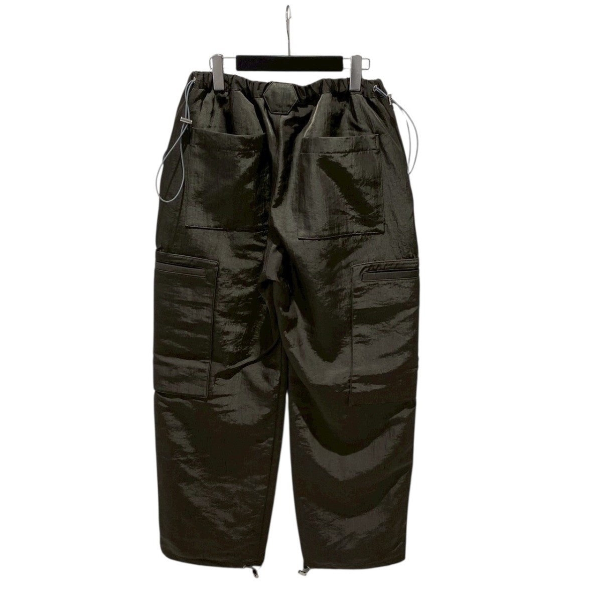 ドローコードカーゴパンツ0008015PT