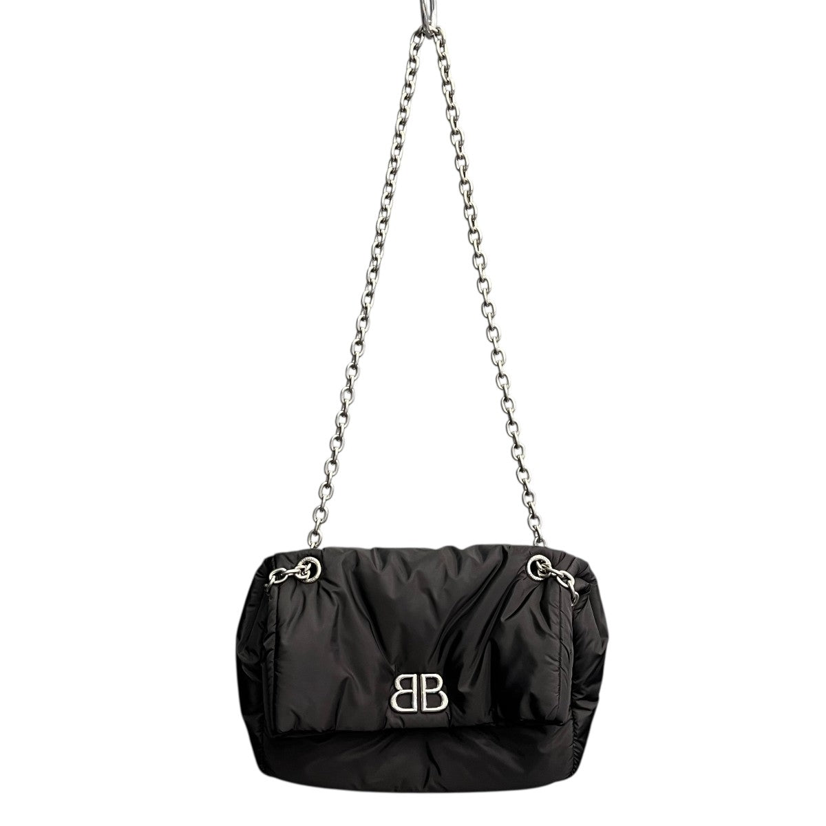 BALENCIAGA(バレンシアガ) 942-7 サウスピークショルダーバック765966