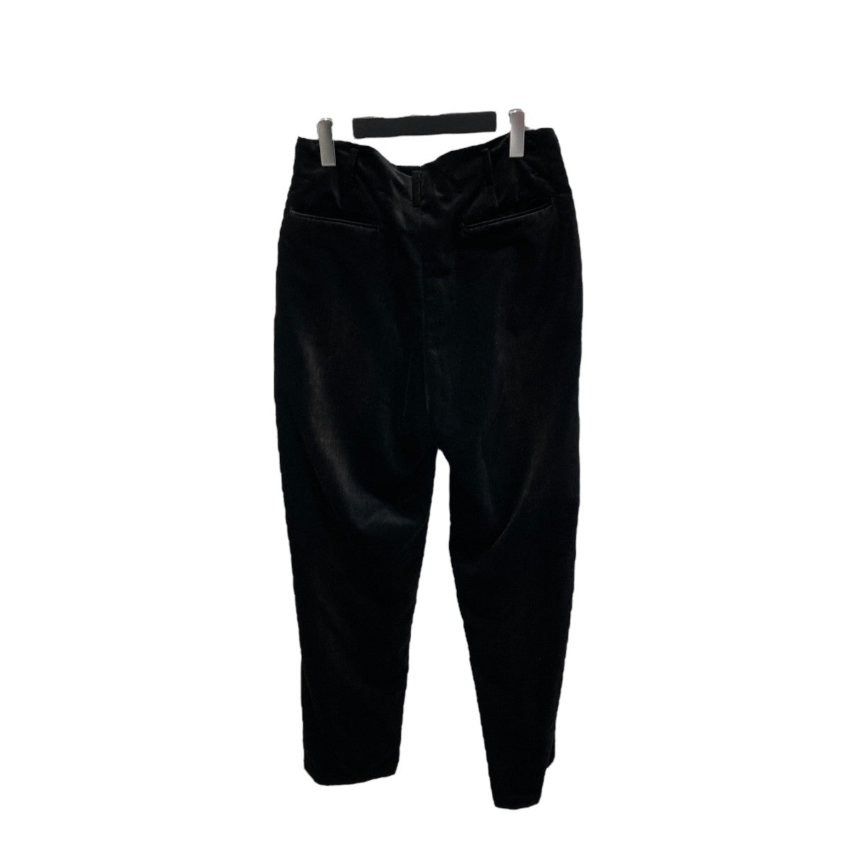 JACQUES LIMITED EDITIONヴェルヴェットパンツNN-1203T12