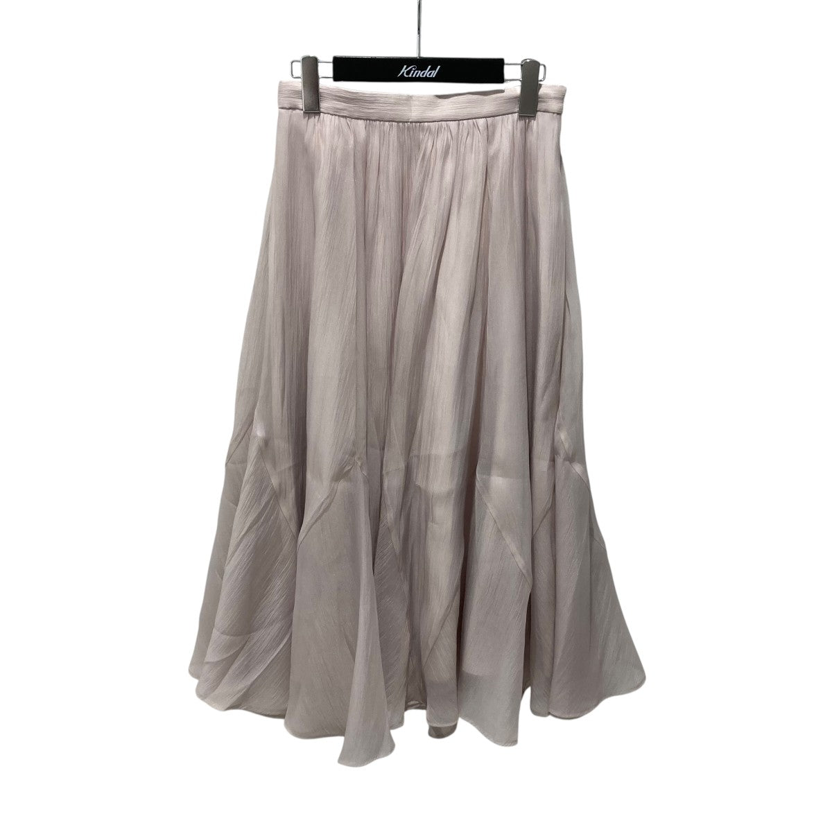 Apuweiser-riche(アプワイザー・リッシェ) 25SSマチフレアシャイニー