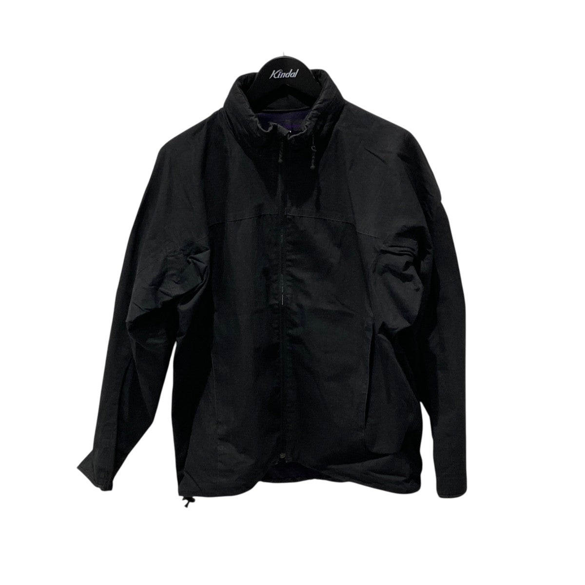 Needles Sportswear(ニードルズ スポーツウェア) S．B．JACKET-Poly