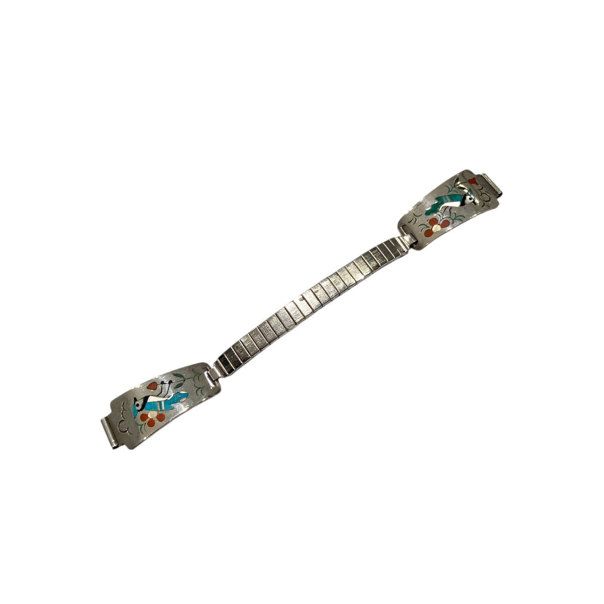 インディアンジュエリーウィッチバンド