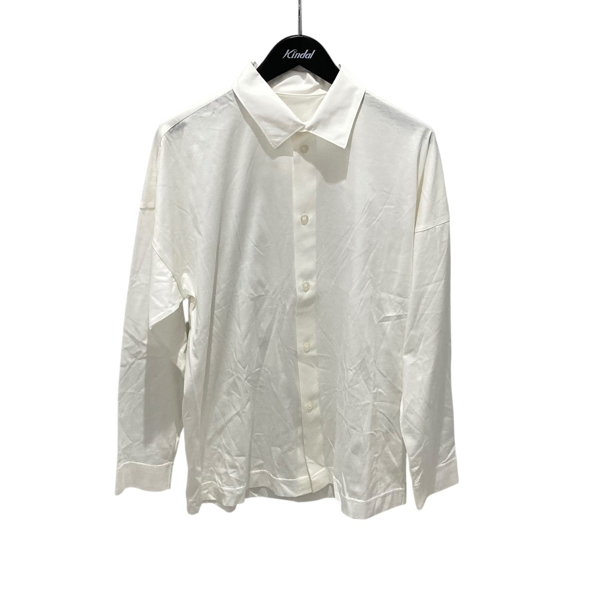 HOMME PLISSE ISSEY MIYAKE(イッセイミヤケオムプリッセ) 長袖シャツ