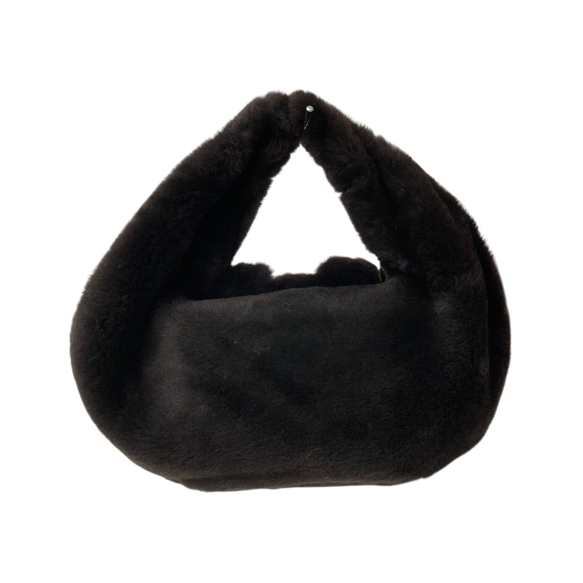 BOH FUR BAGハンドバッグ23092510000430