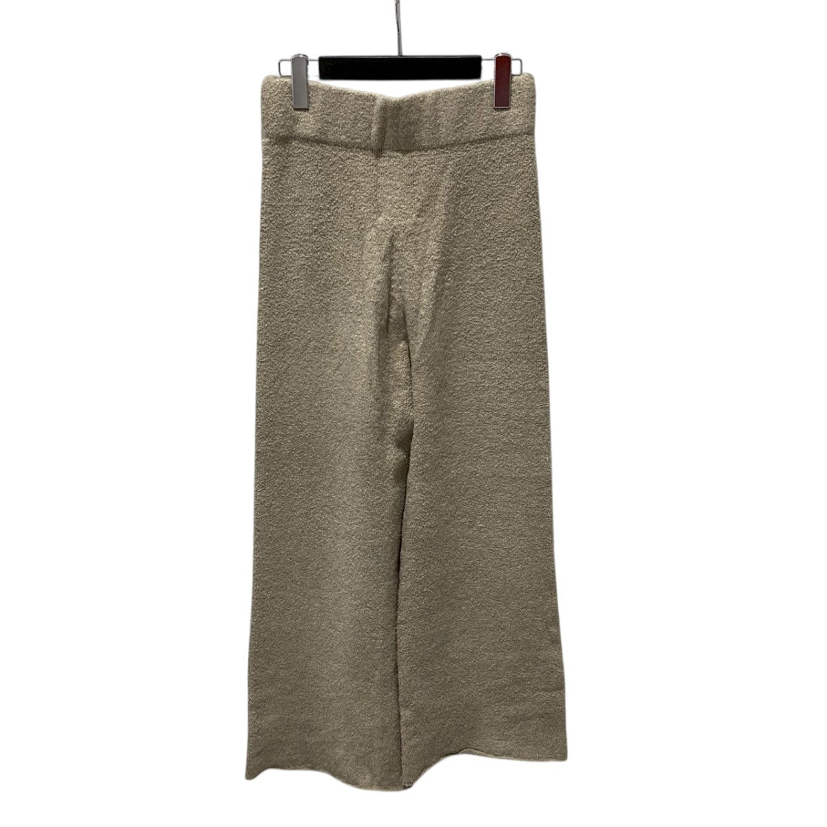Knit Pantsニットパンツ20-030-570-0039-3-0