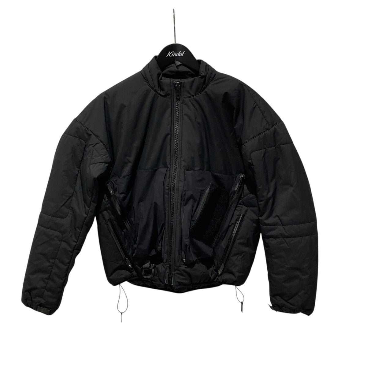 ACRONYM(アクロニウム) 24AWWindstopperR PrimaLoftR Modular Jacket