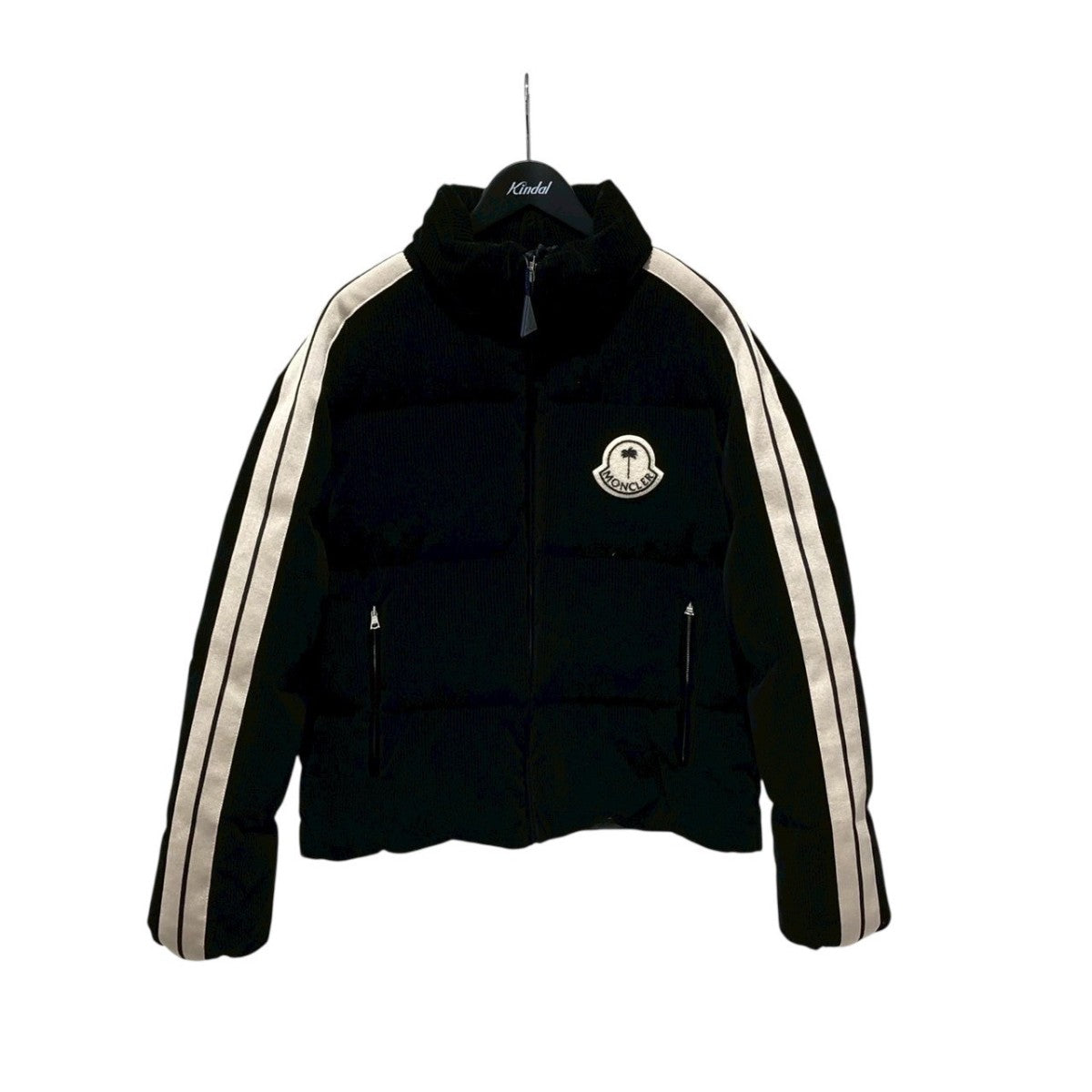 MONCLER GENIUS×Palm Angels 23AWRAMSAUダウンジャケットI209L1A00019