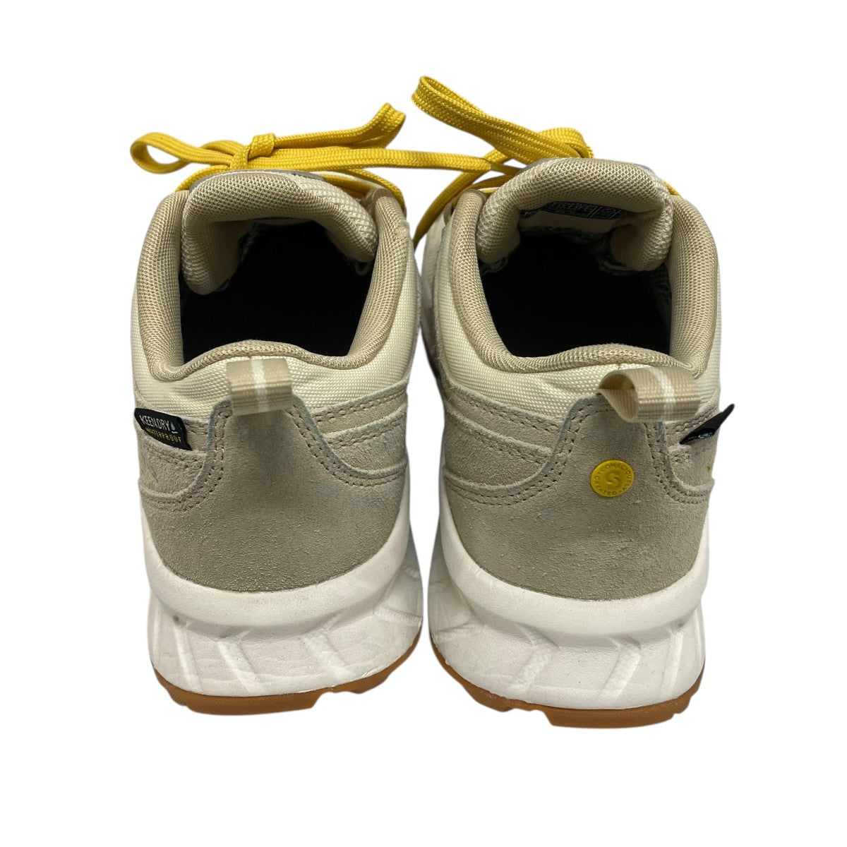 ハイトレイル ウォータープルーフ 防水ハイキングシューズ1030351