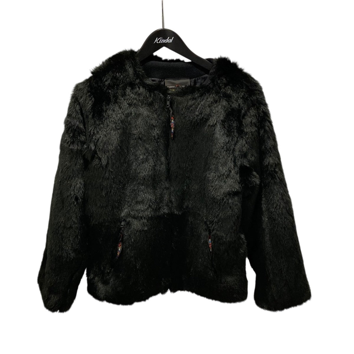 FARFIELD ORIGINAL ファーコート 古着・中古-1枚目のアイテム画像