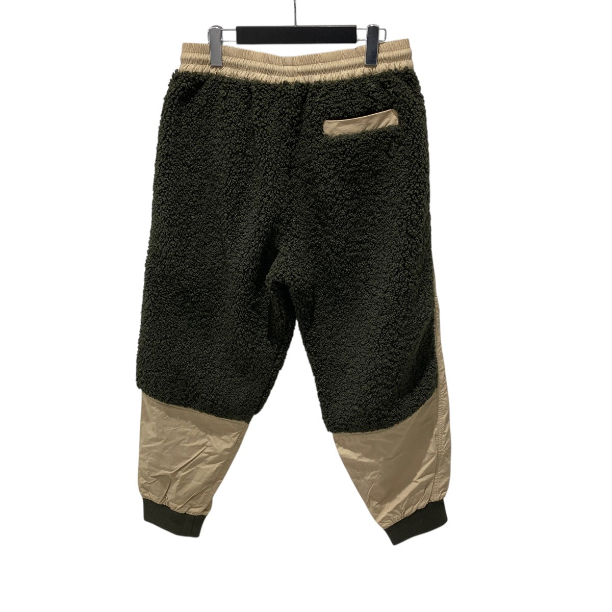 COLOUR BLOCK TRACK PANTSトラックパンツPG0939