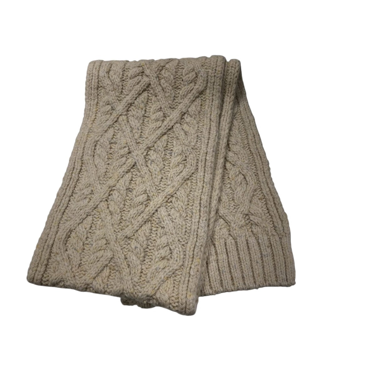 SCARF SOFT DONEGAL 1 3.8マフラーJ47TE0017