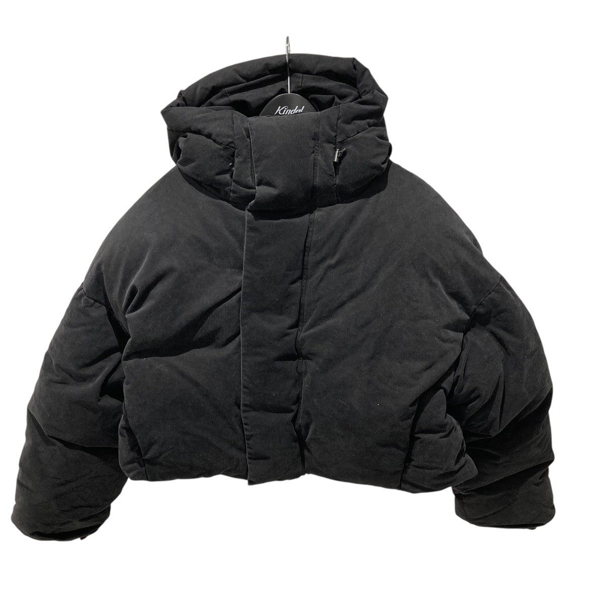 MML PUFFER コットンダウンジャケットES2396