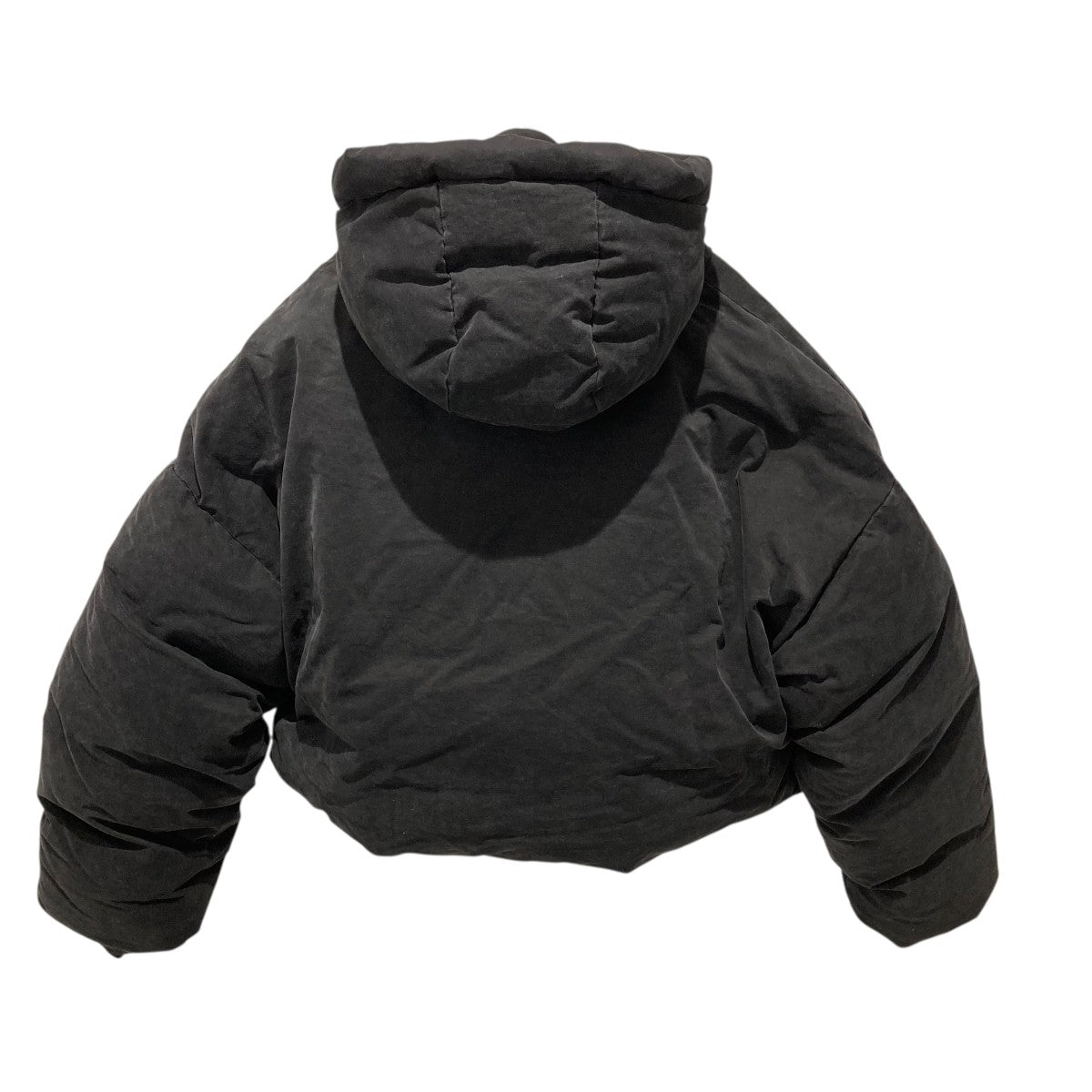 MML PUFFER コットンダウンジャケットES2396
