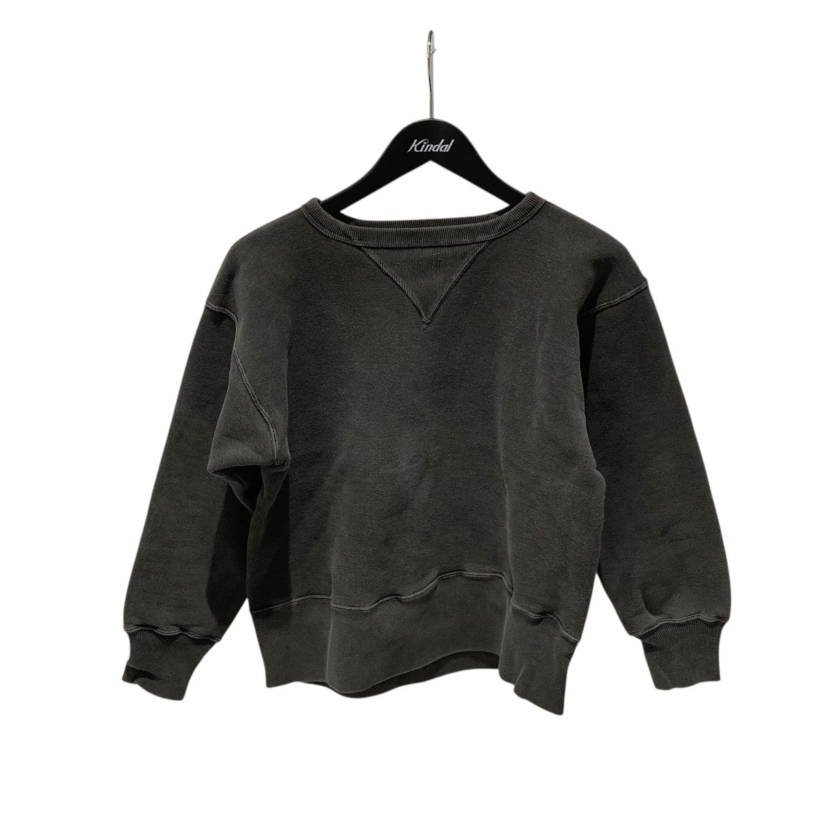 T．T ／ Taiga Takahashi(タイハタカハシ) LOT．603 SWEAT SHIRT