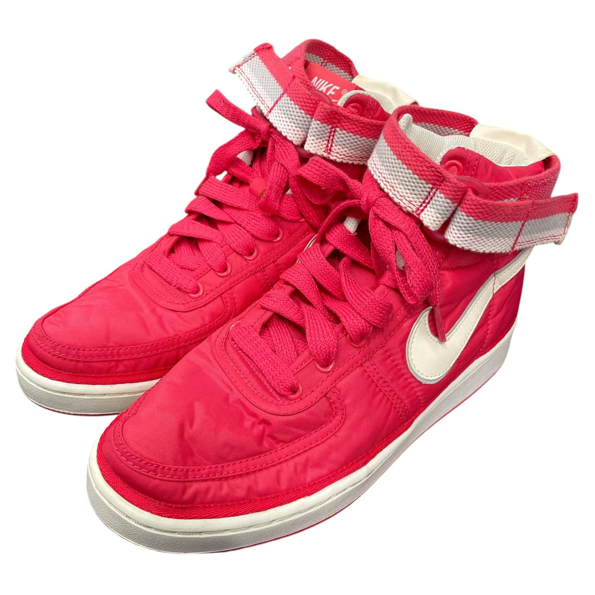 NIKE(ナイキ) VANDAL HIGH SUPREME (VNTG)ハイカットスニーカー325317 