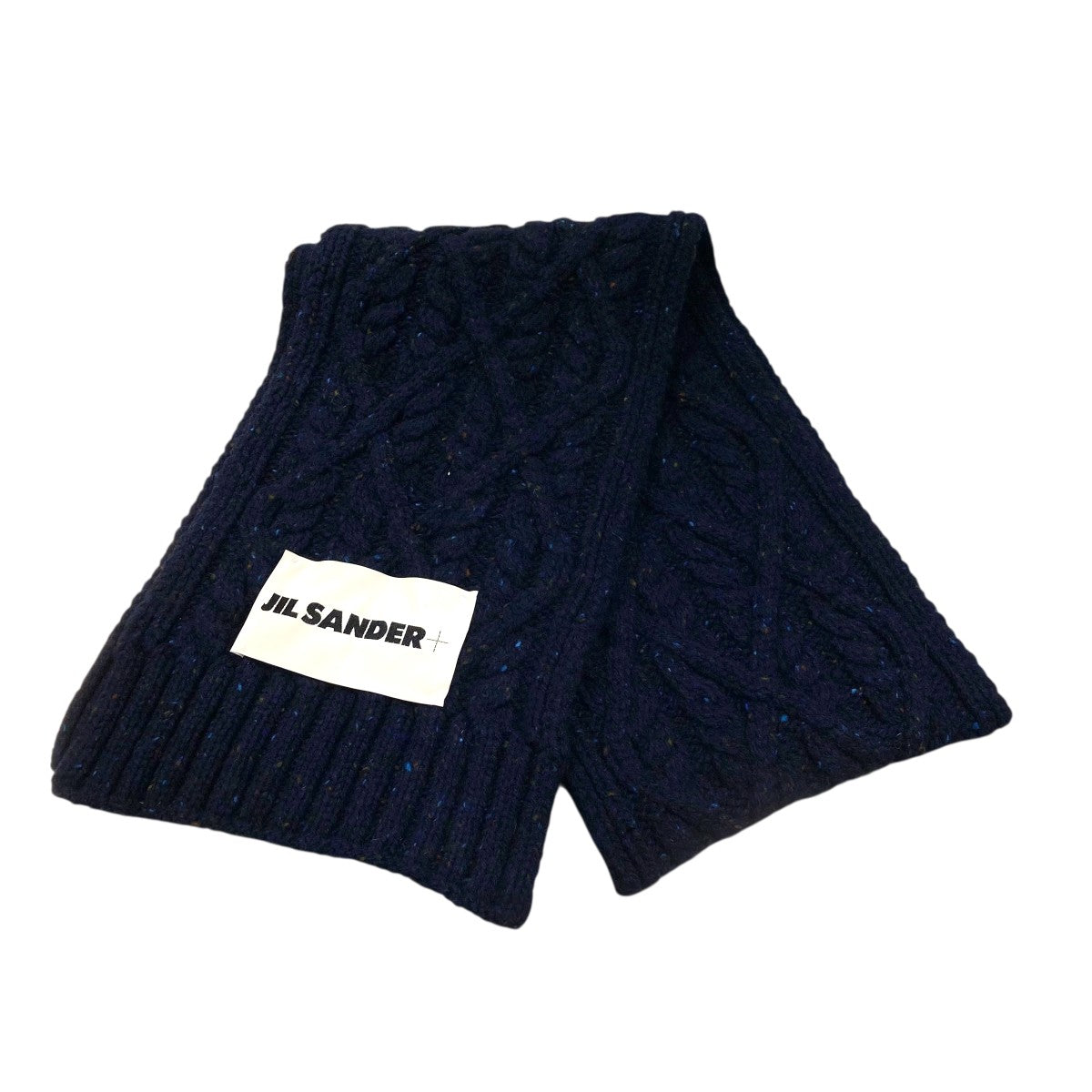 JIL SANDER(ジルサンダー) 22AWSCARF SOFT DONEGAL 1 3．8マフラー