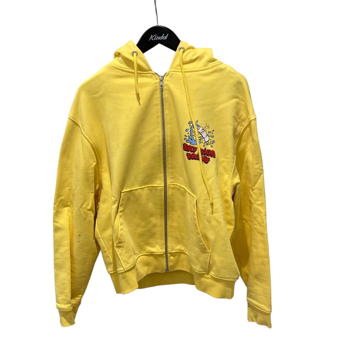Sky High Farm Workwear(スカイ・ハイ・ファーム・ワークウェア