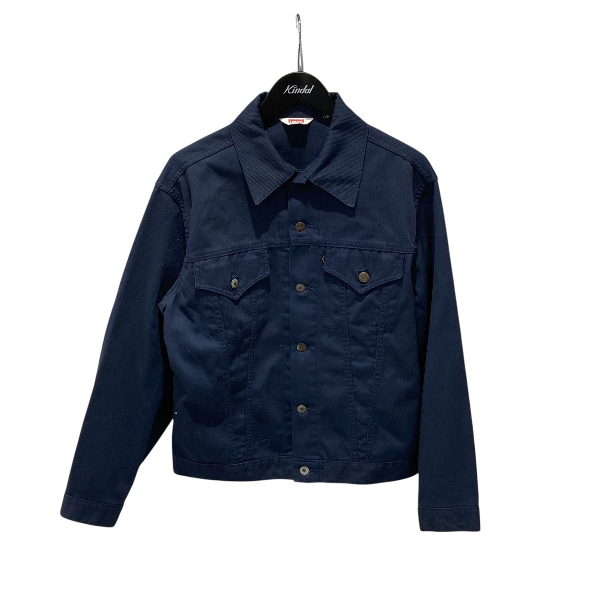 LEVI'S(リーバイス) 70s 70505 PIQUE JKT BIG Eトラッカージャケット