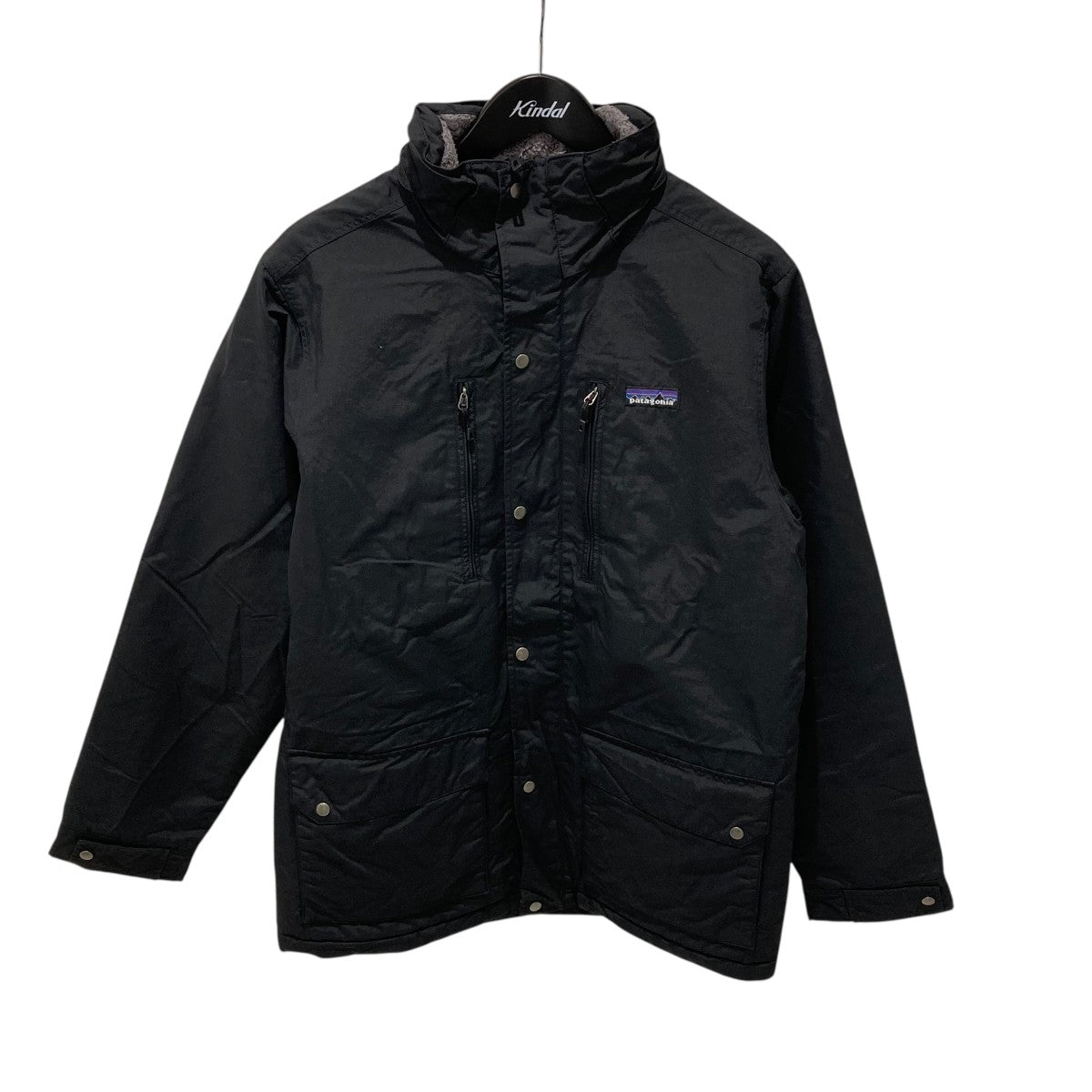 Patagonia(パタゴニア) 11AWイスマスパーカーナイロンジャケット27020