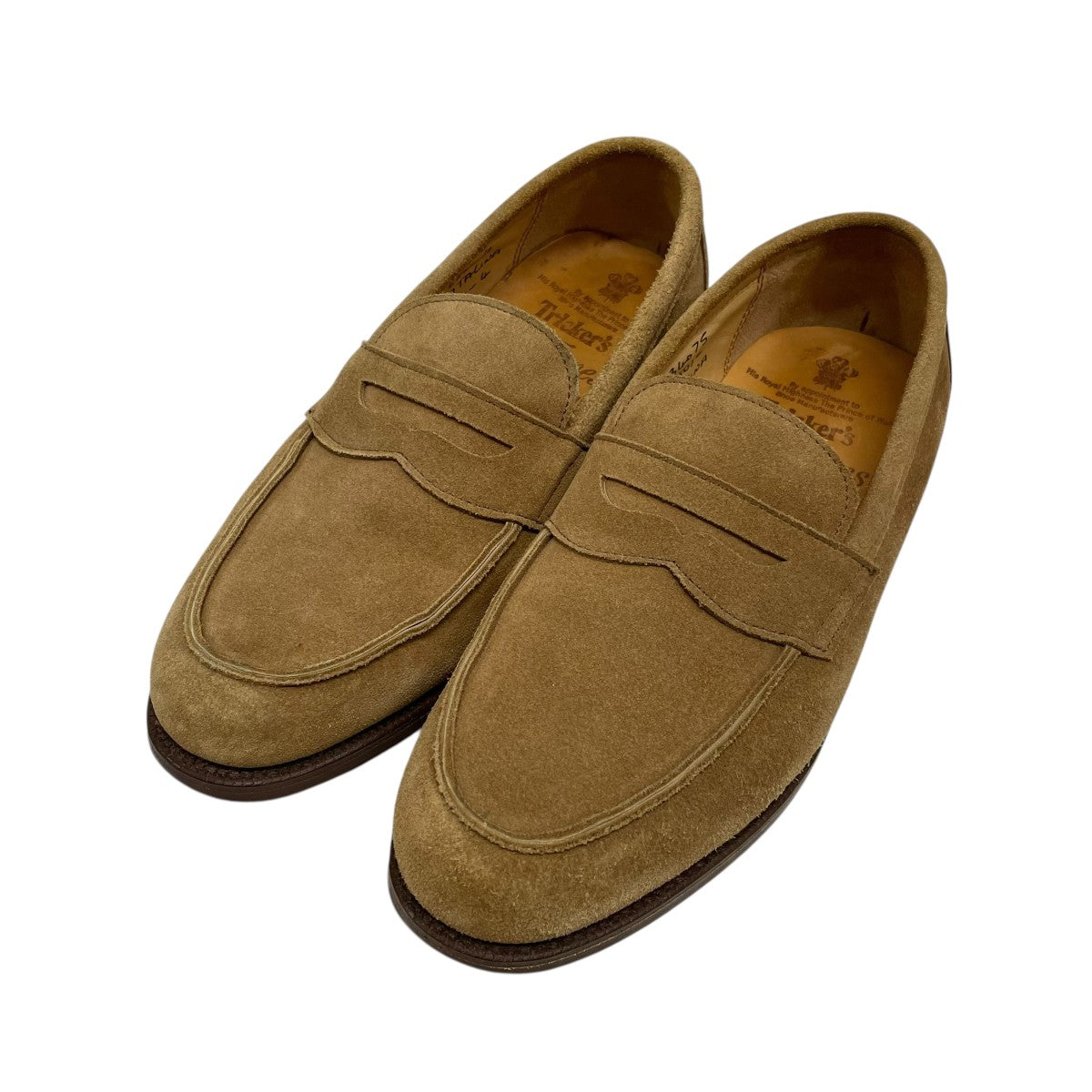 ローファー83407S