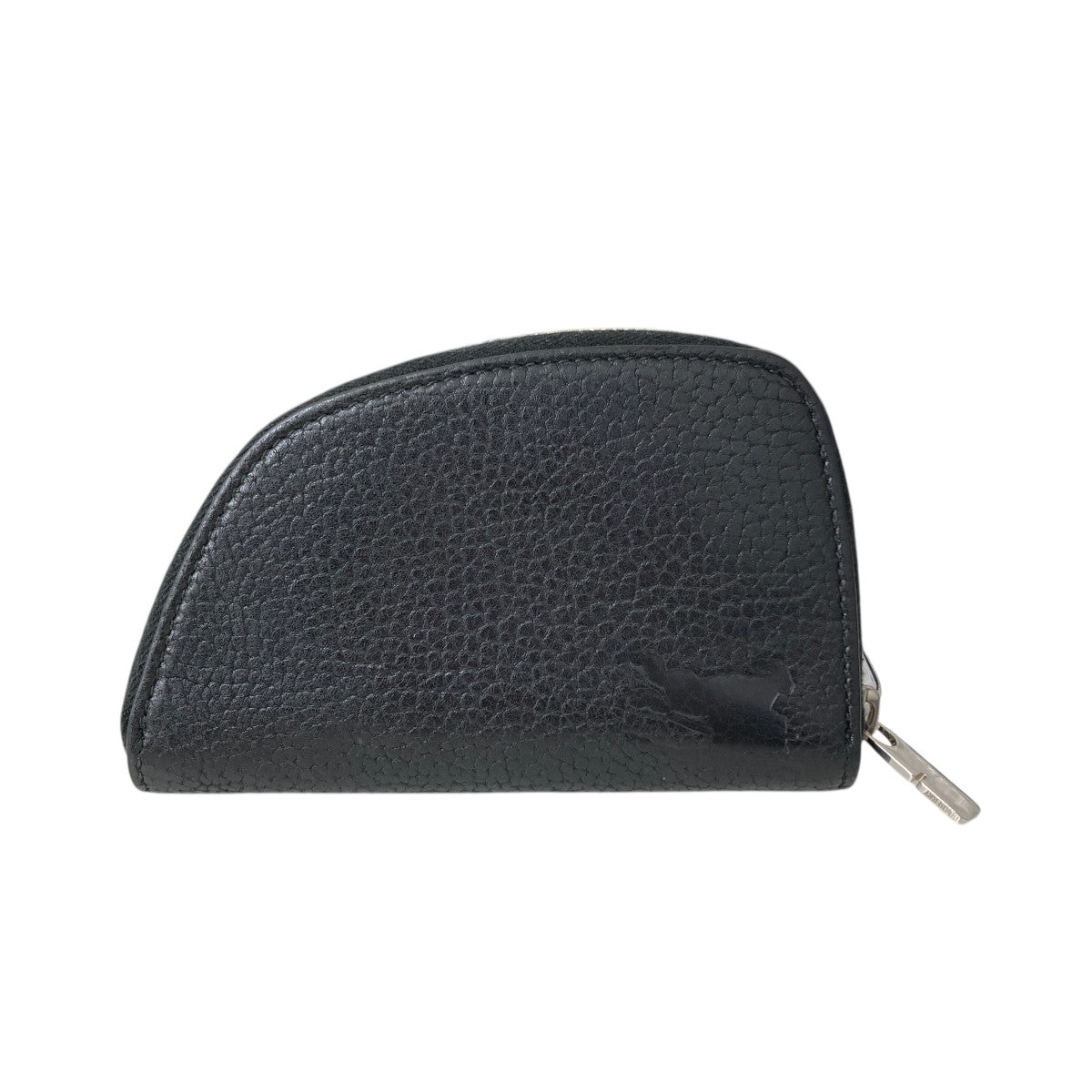 BURBERRY(バーバリー) SMALL SHIELD ZIP WALLETコインケース8080702 