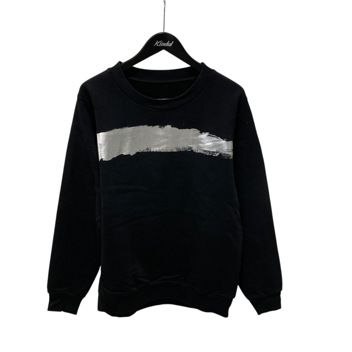 MM6 Maison Margiela(マルタンマルジェラ) クルーネックスウェット