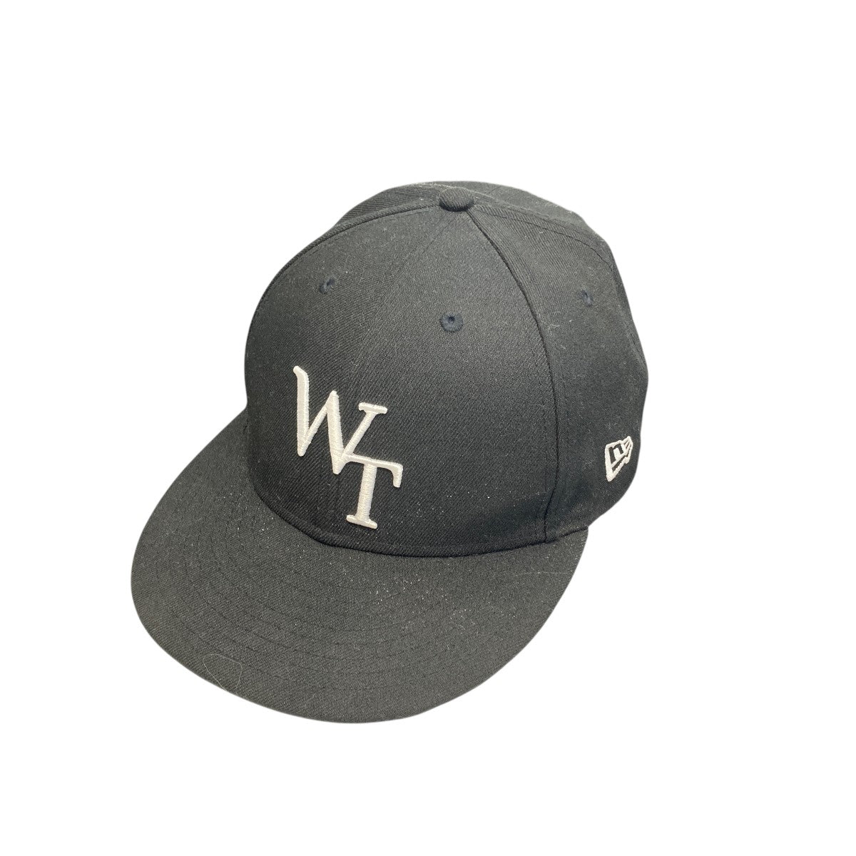 WTAPS×NEWERA キャップ ブラック｜【公式】カインドオルオンライン