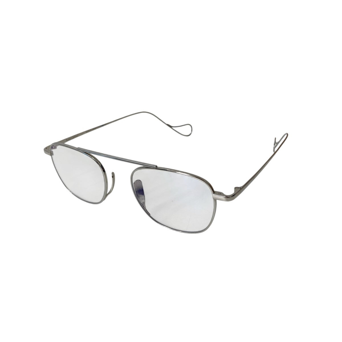 Buddy Optical(バディオプティカル) gisサングラス シルバー｜【公式