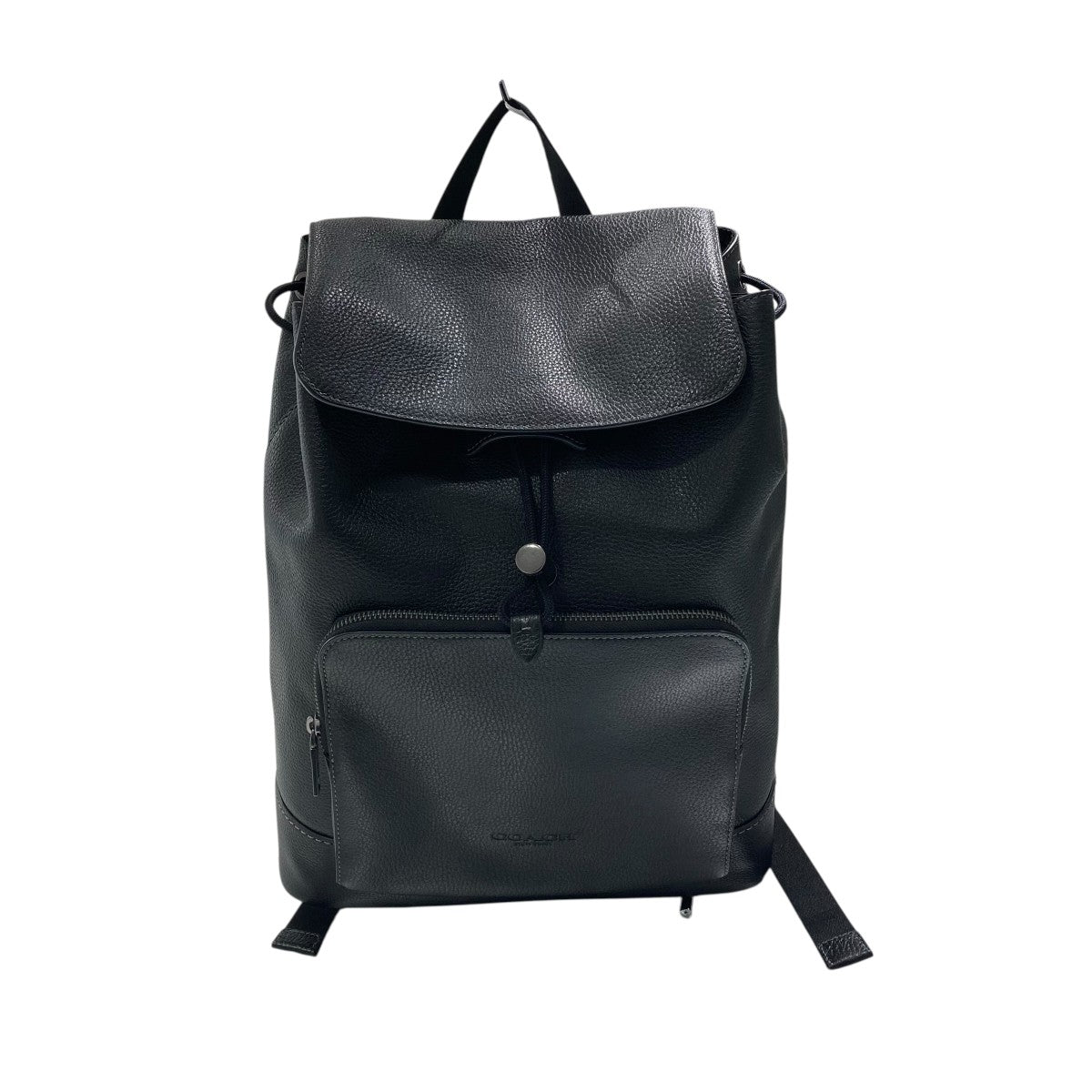 COACH(コーチ) リュックCCQ48 CCQ48 ブラック|【公式】カインドオル COACH(コーチ) リュックCCQ48 CCQ48 ブラック|【公式】カインドオル