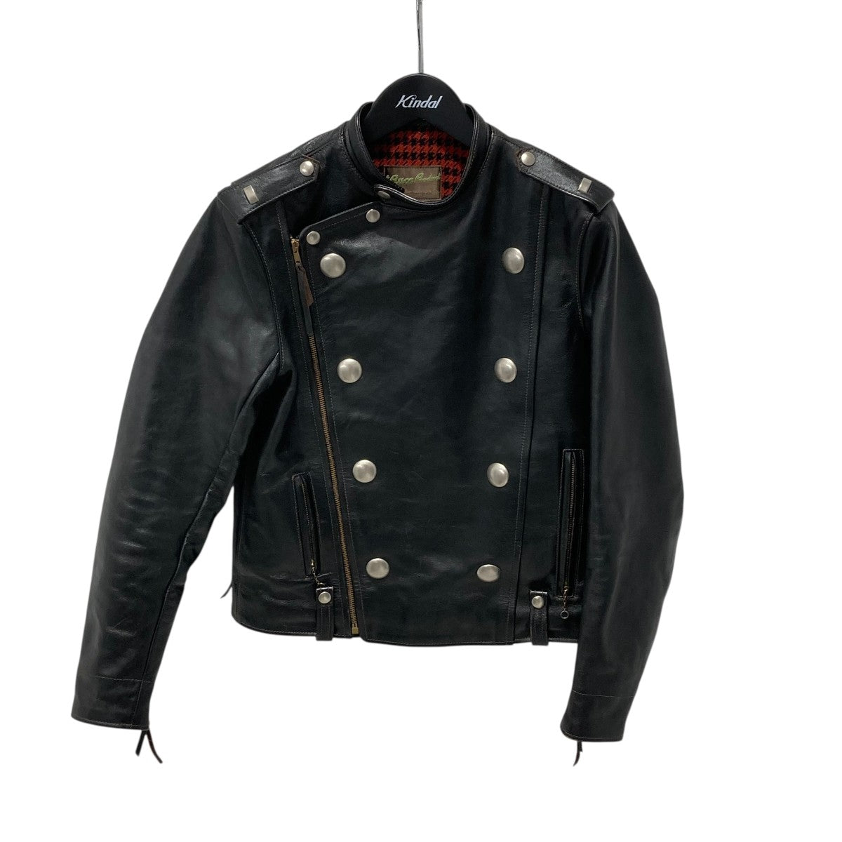 THE REAL McCOY'S(リアルマッコイズ) BUCO J-31レザージャケット