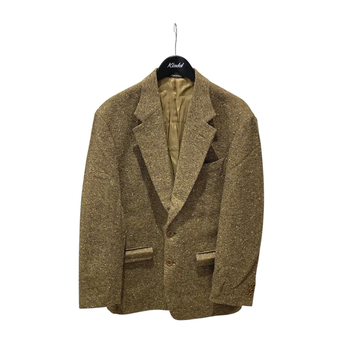 MISSONI テーラードジャケット 古着・中古-1枚目のアイテム画像